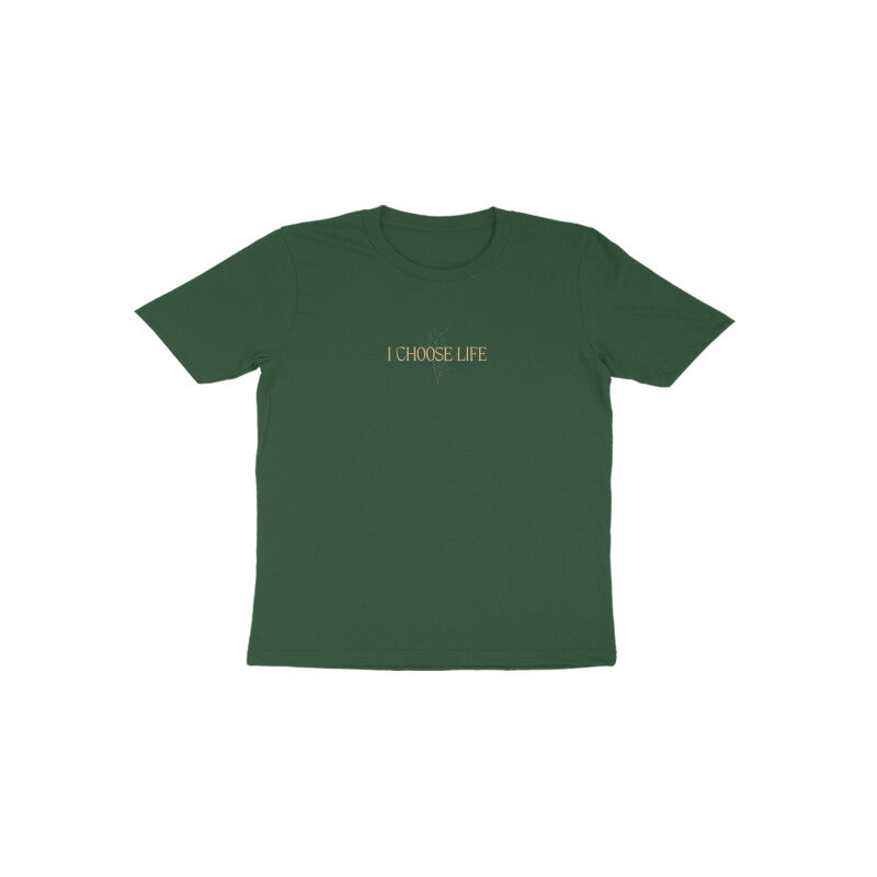 Kids & Toddler Tees