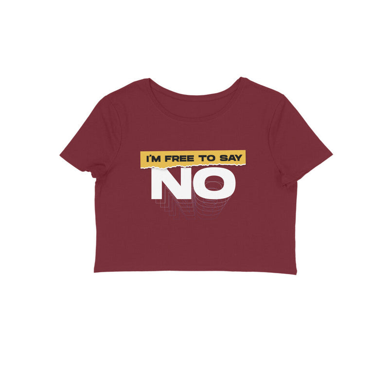 Crop Tops