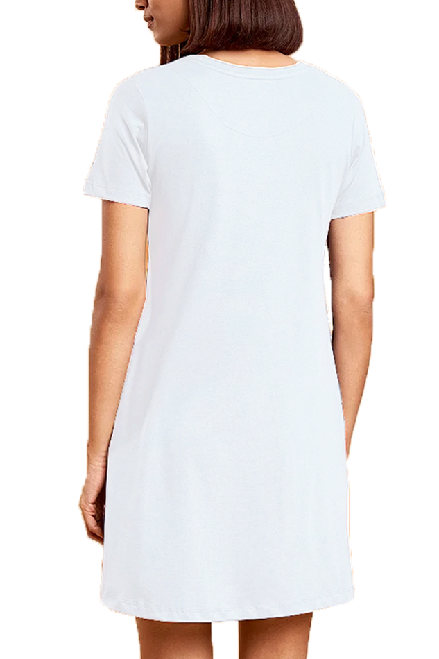 But God - Women T-shirt Dress