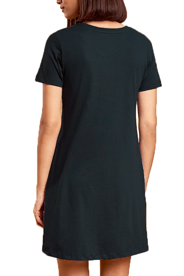 But God - Women T-shirt Dress