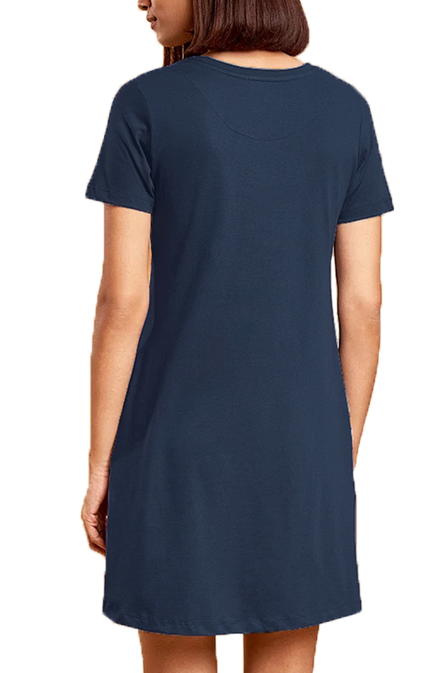 But God - Women T-shirt Dress