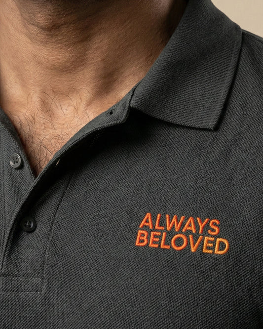 Always Beloved - Polo Tshirt