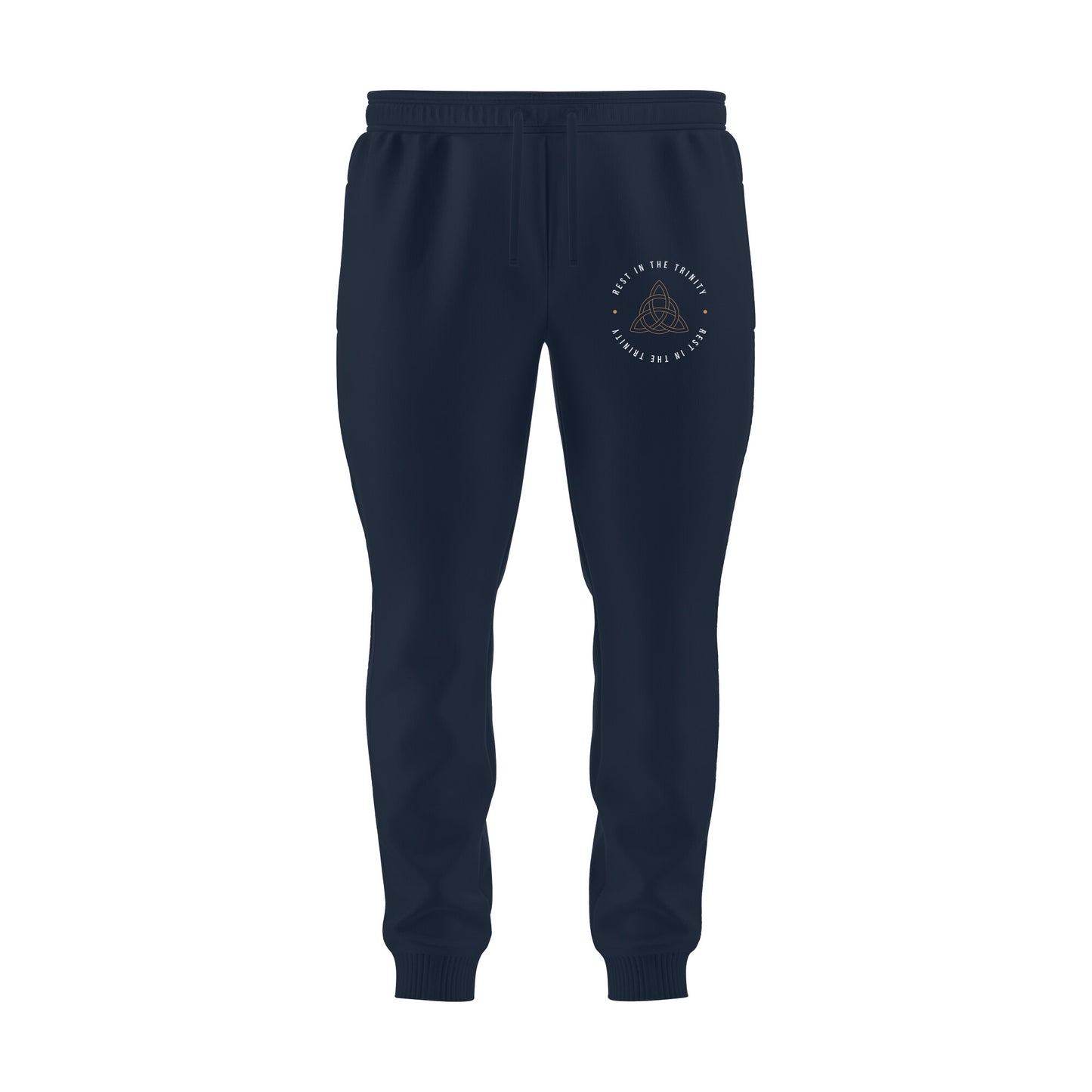 Rest in the Trinity - Jogger