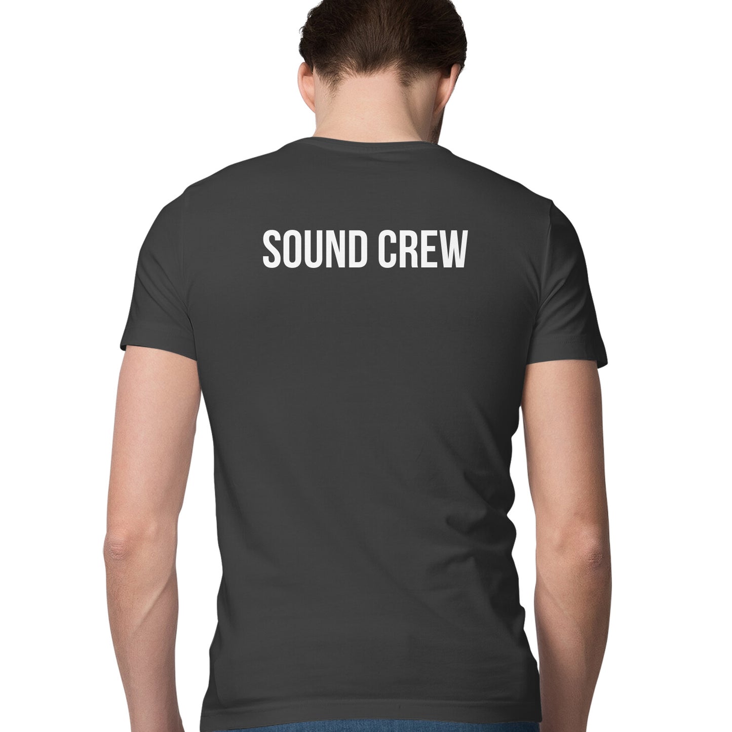 Back View - 5535947
