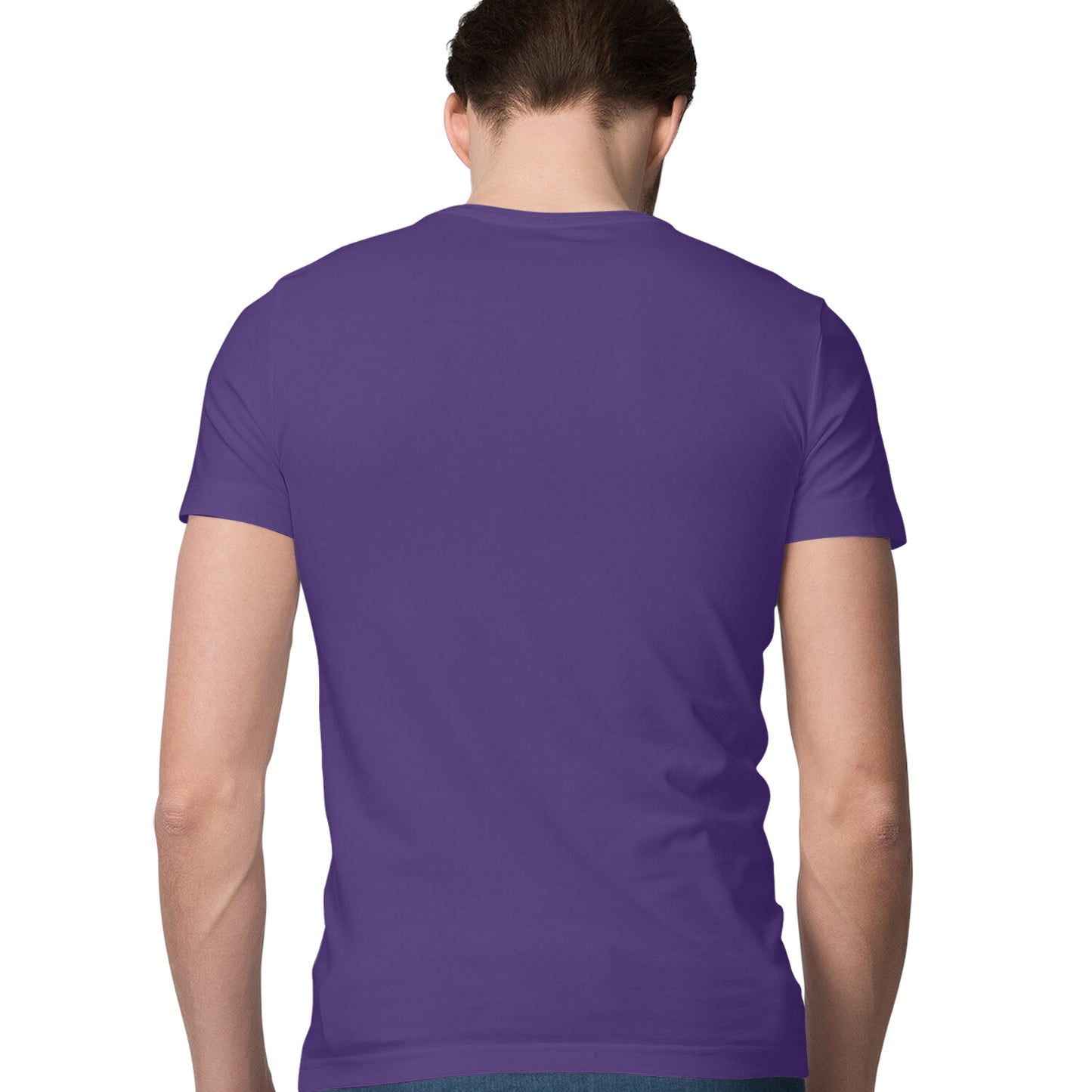 Back View - 6292895