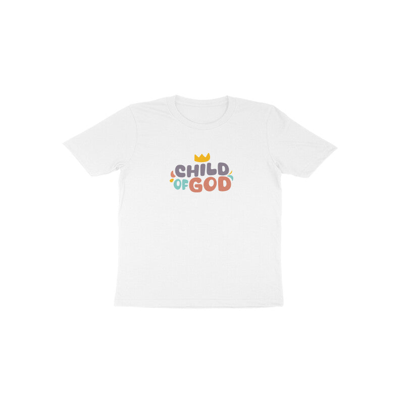 Toddler's Regular