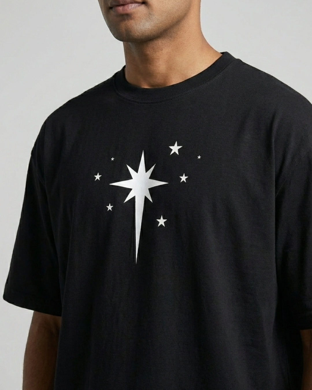 Reason for the Season - oversized t-shirts