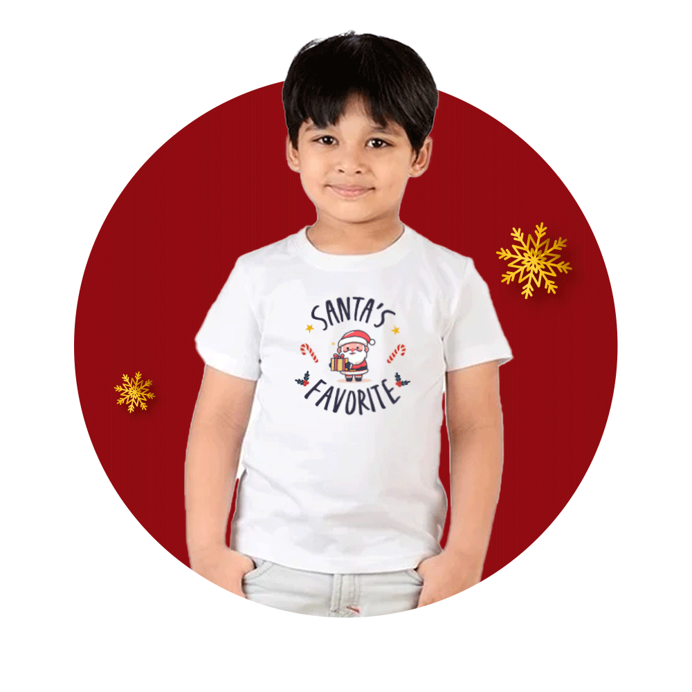 Kids (7 - 14Y) - Christmas Sale