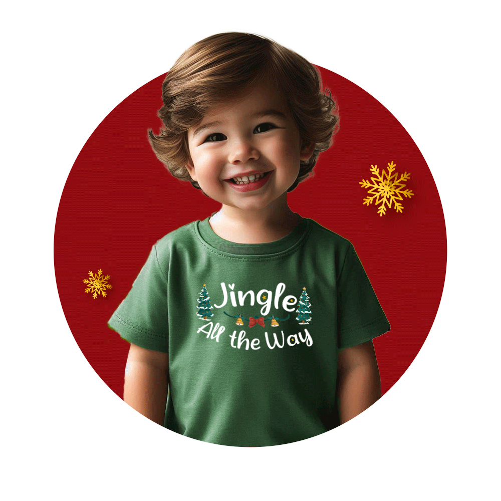 Toddler (0-6Y) - Christmas Sale
