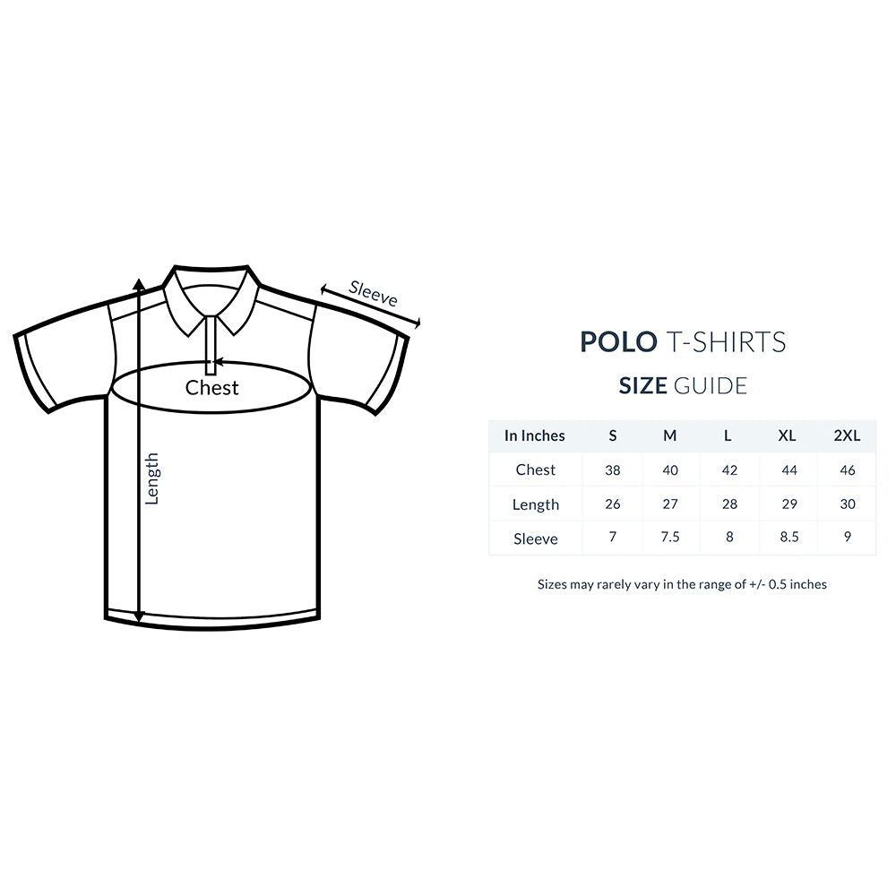 Always Beloved - Polo Tshirt