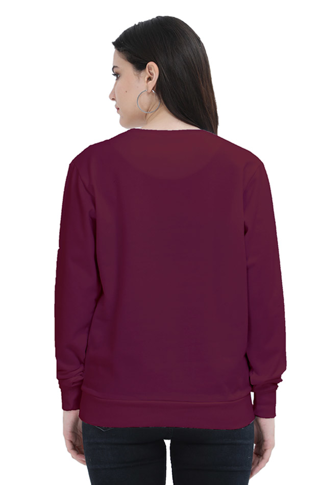 Rise above the storm - Women - Sweatshirts