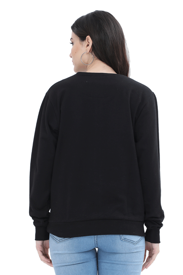 Rise above the storm - Women - Sweatshirts