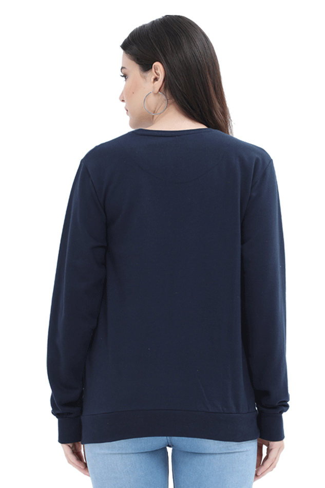 Rise above the storm - Women - Sweatshirts