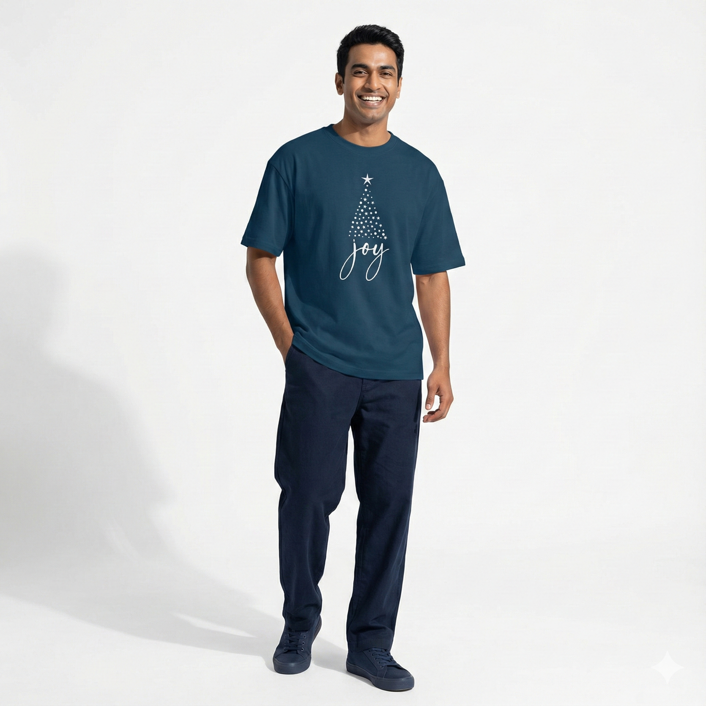 Joy - oversized t-shirts