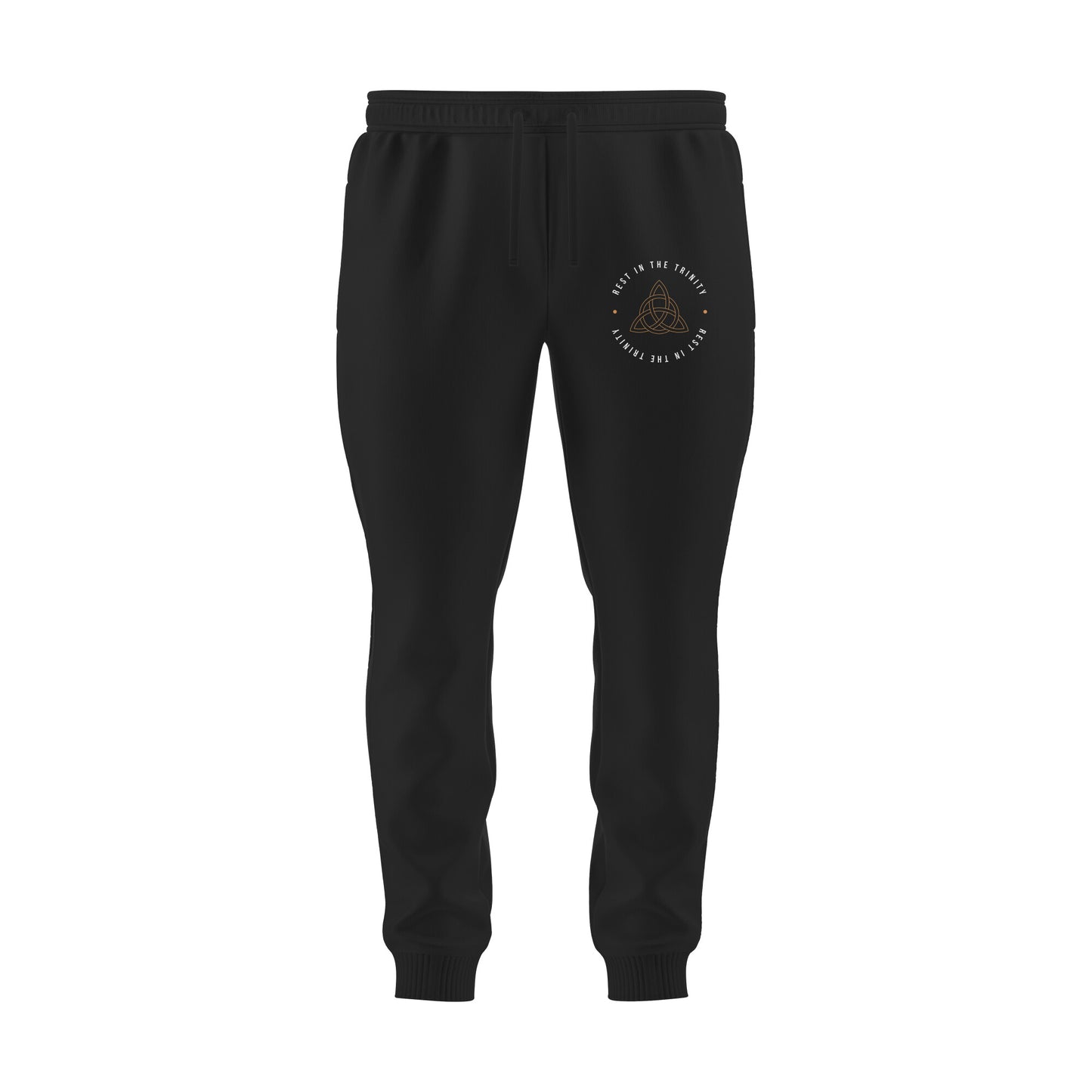 Rest in the Trinity - Jogger