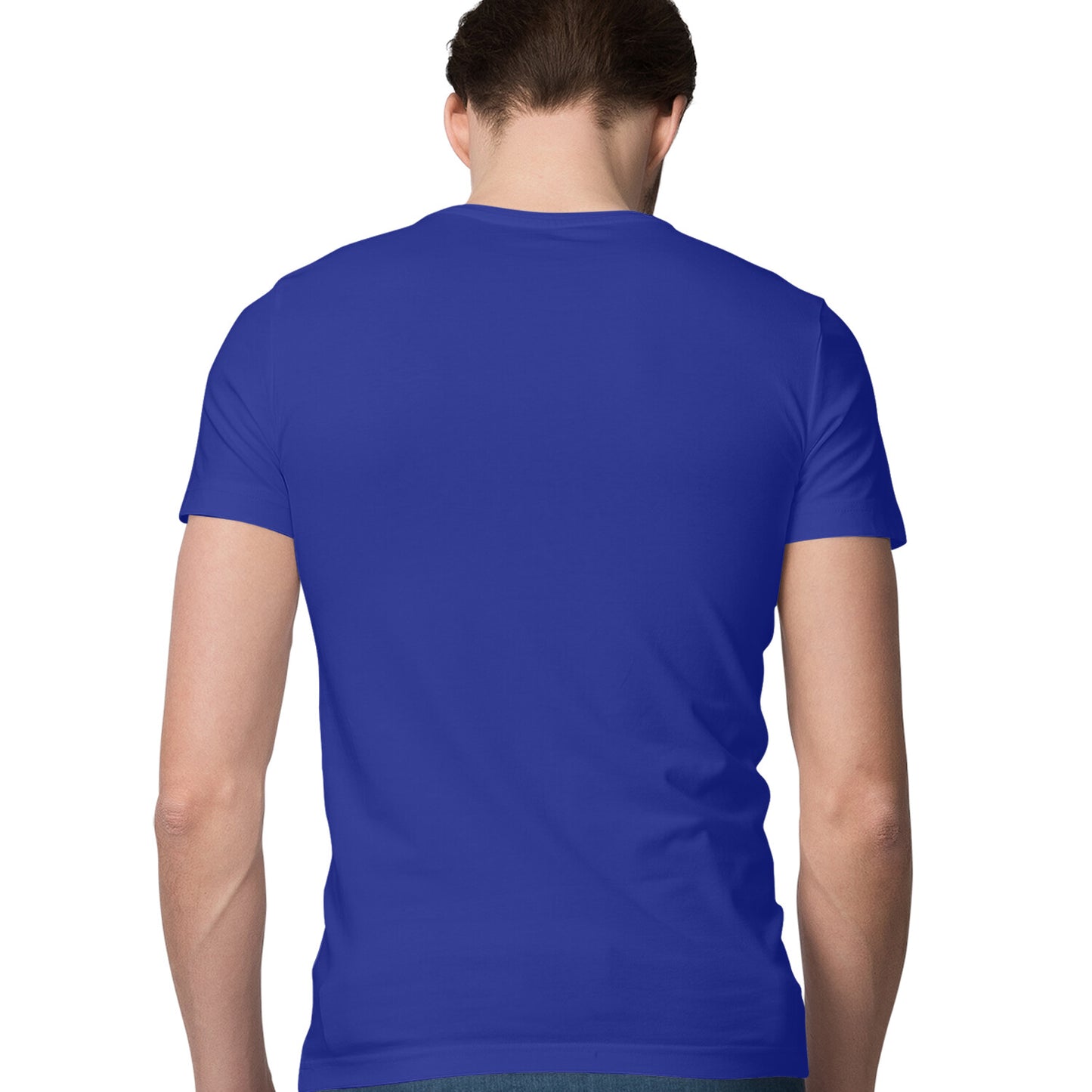 Back View - 6292894