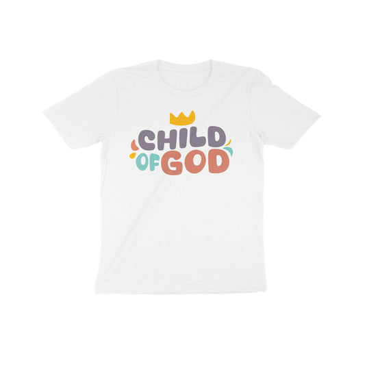 Child of God - (7-14Y)
