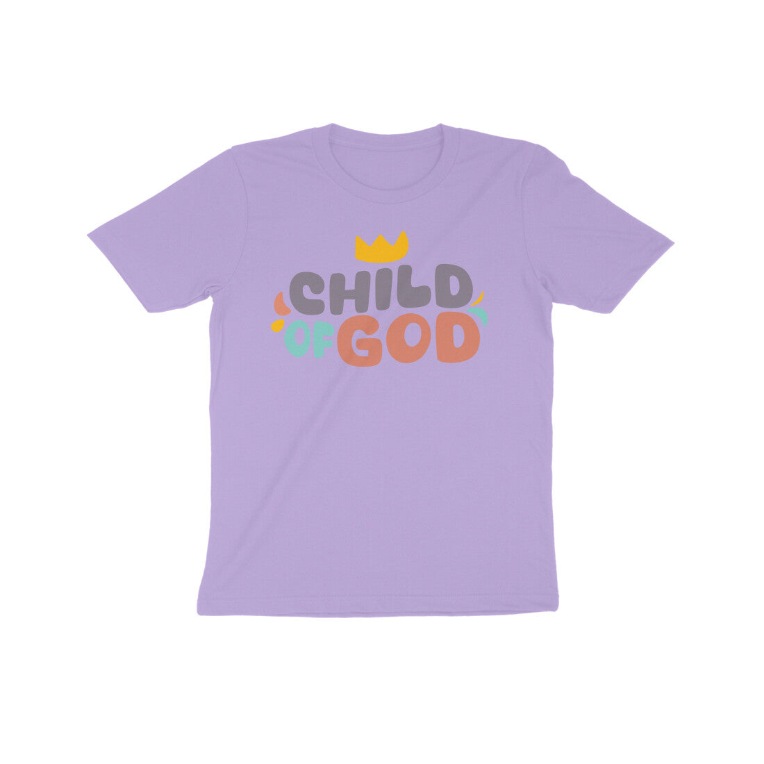 Child of God - (7-14Y)