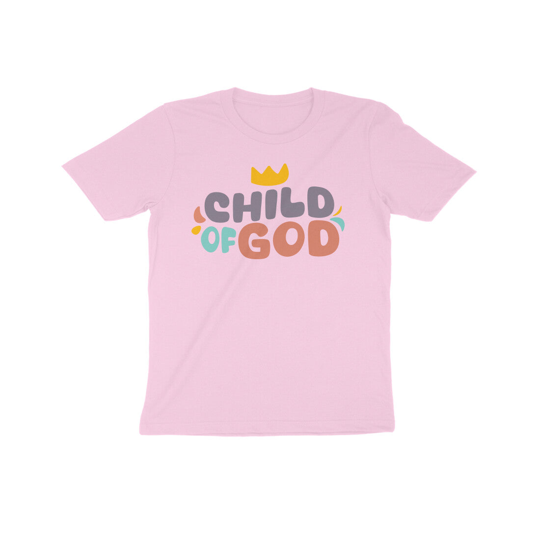 Child of God - (7-14Y)