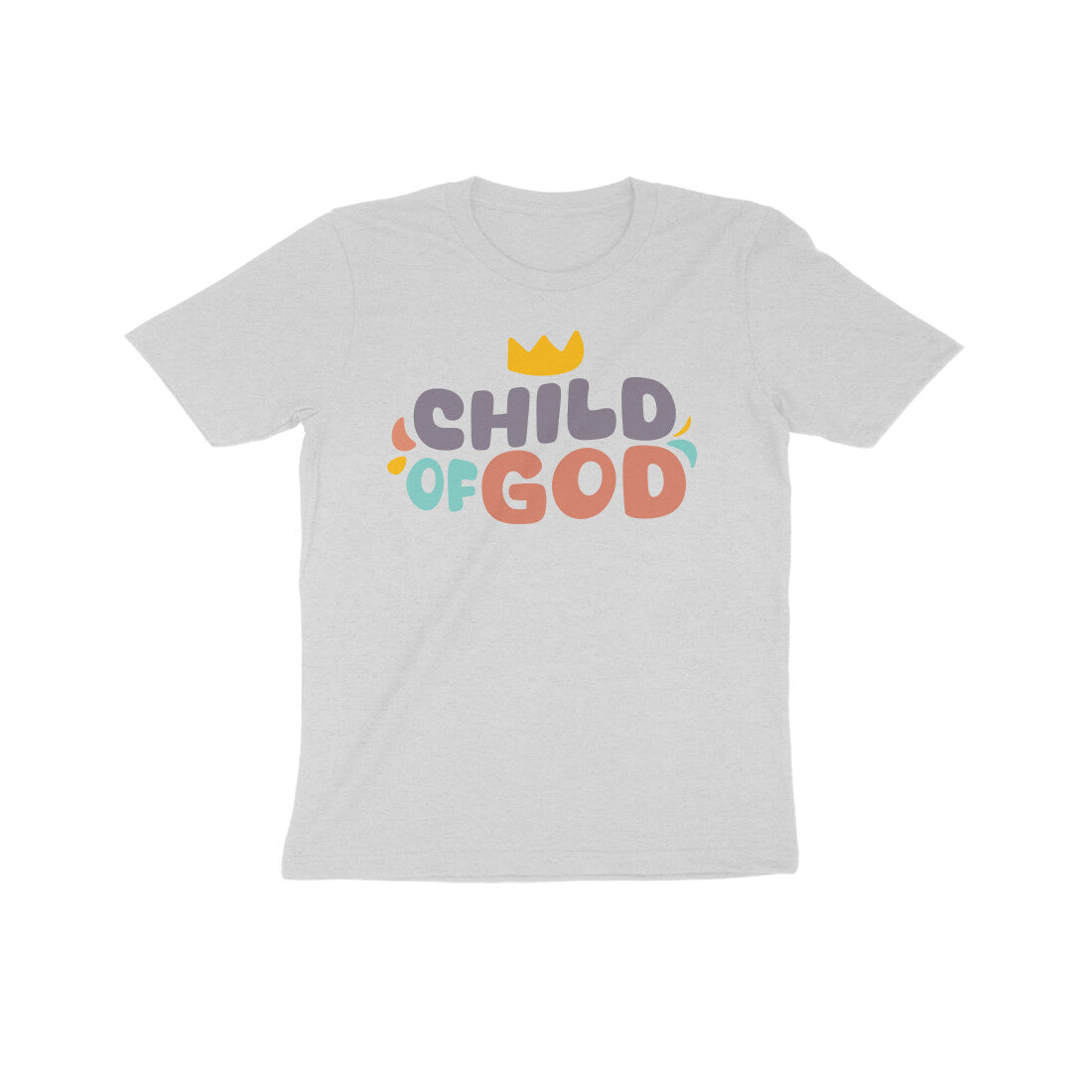 Child of God - (7-14Y)