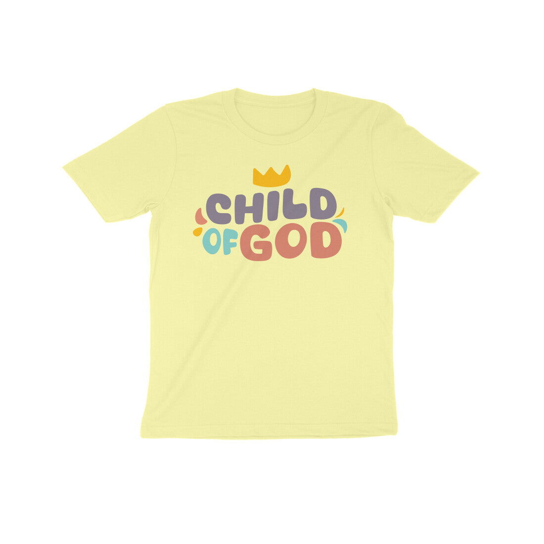 Child of God - (7-14Y)
