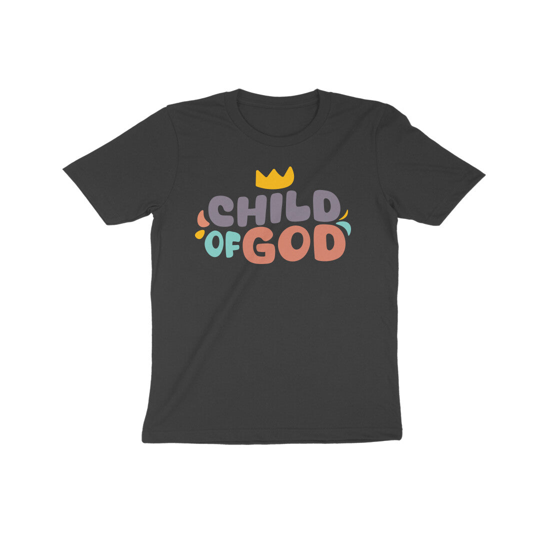 Child of God - (7-14Y)