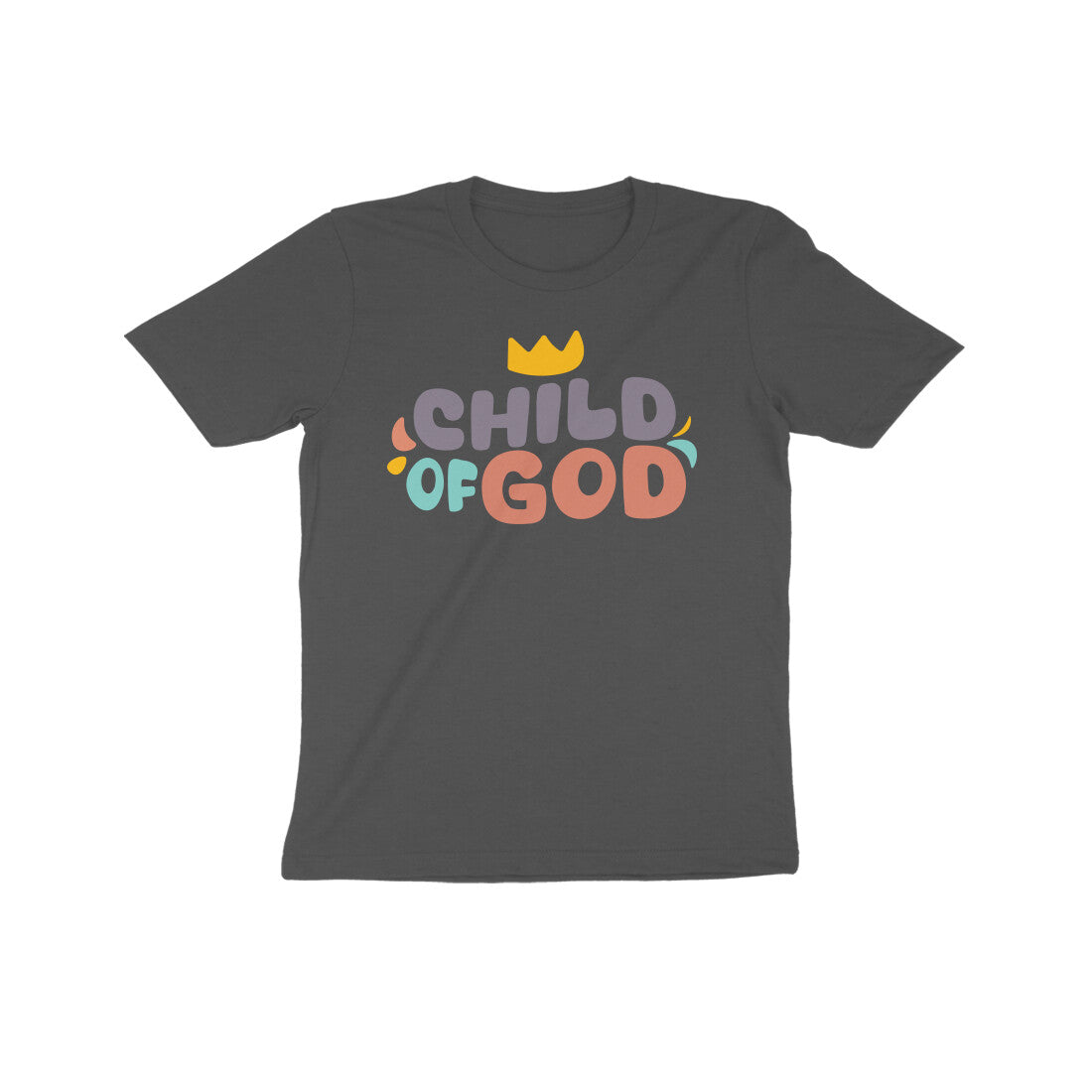 Child of God - (7-14Y)