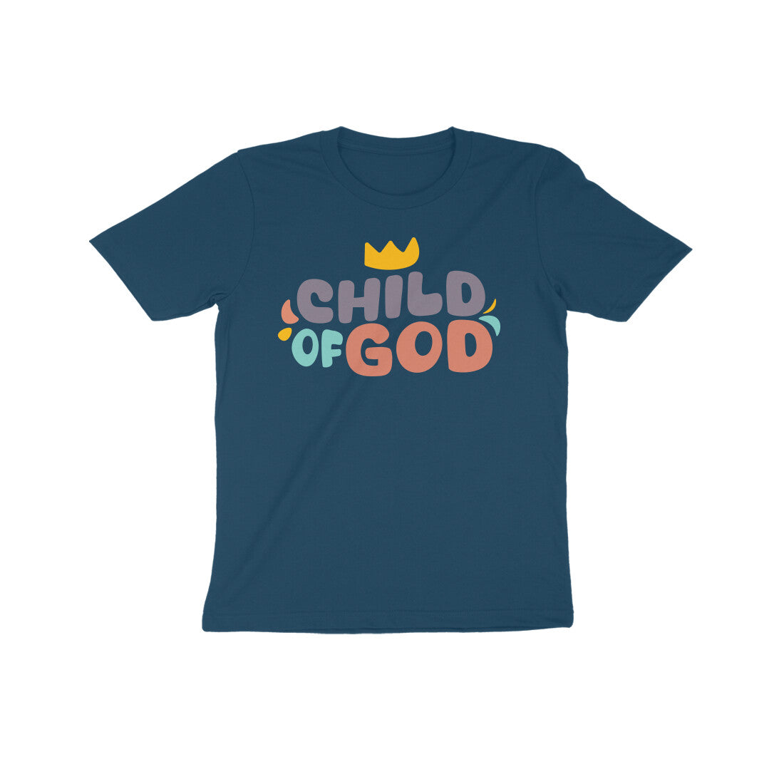 Child of God - (7-14Y)