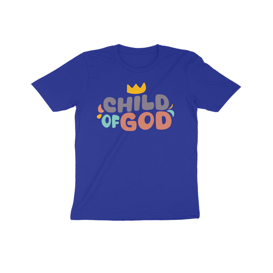 Child of God - (7-14Y)