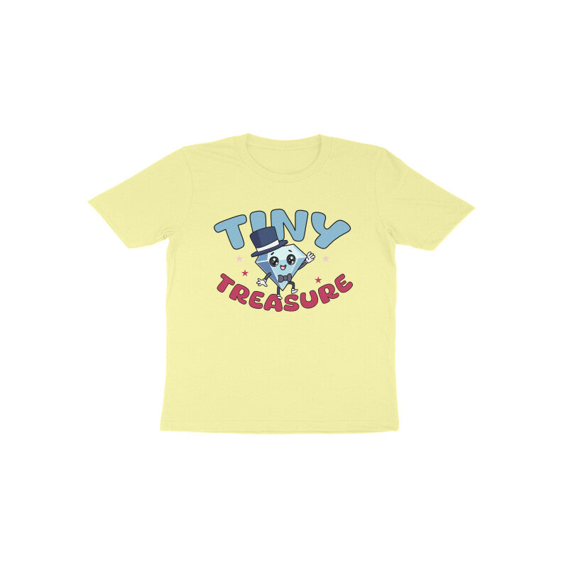 Tiny Treasure - (0-6Y)