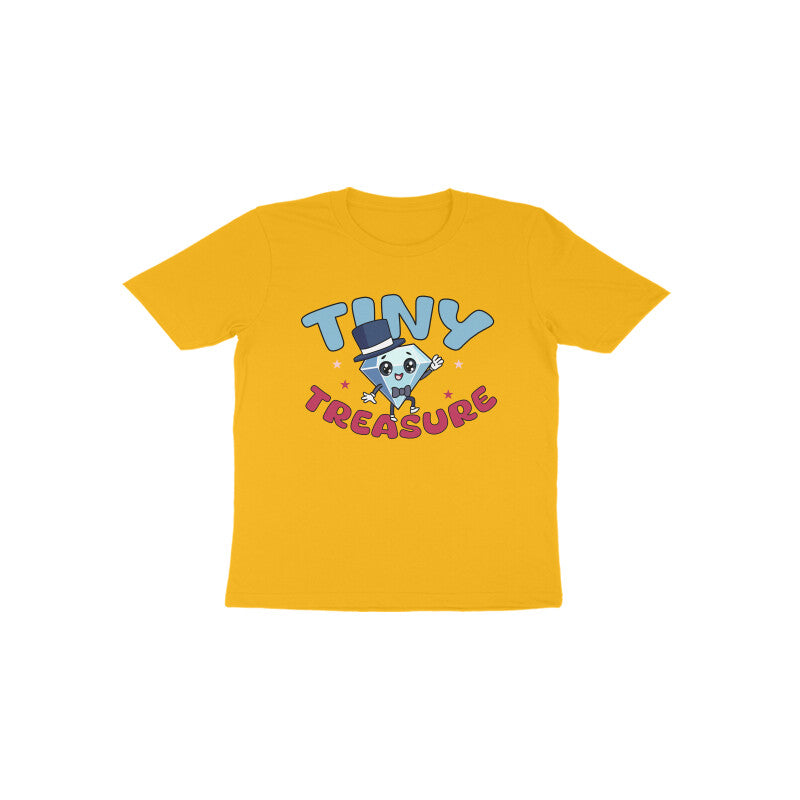 Tiny Treasure - (0-6Y)