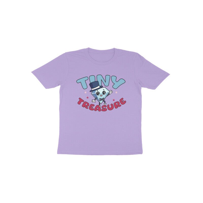 Tiny Treasure - (0-6Y)