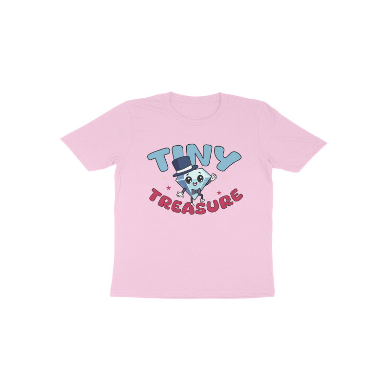 Tiny Treasure - (0-6Y)