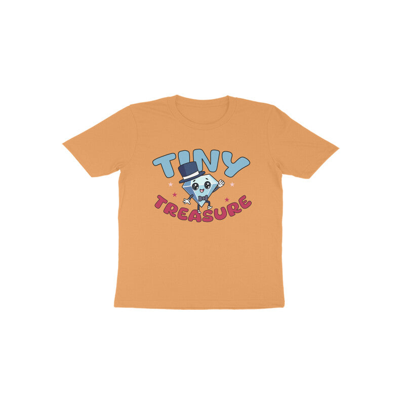 Tiny Treasure - (0-6Y)