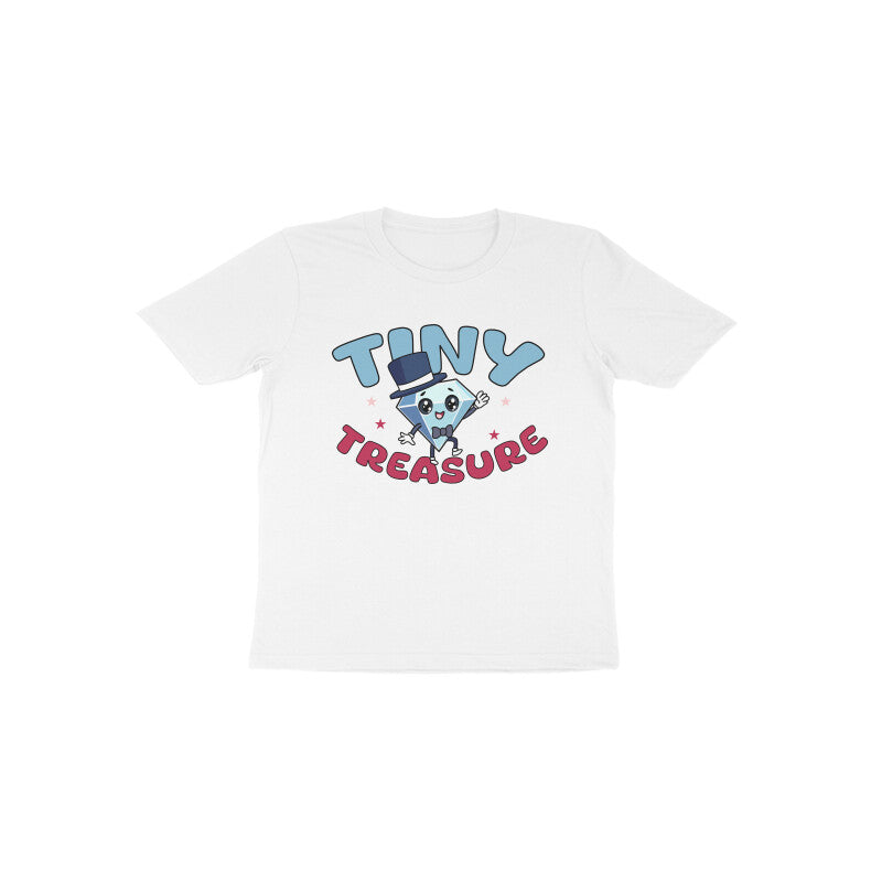 Tiny Treasure - (0-6Y)