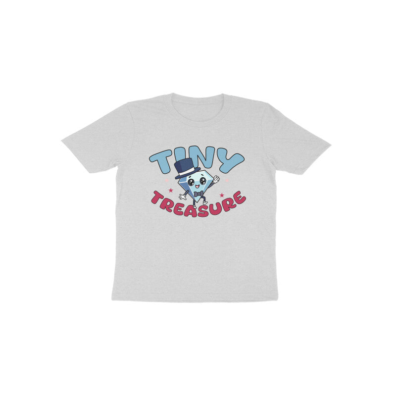 Tiny Treasure - (0-6Y)