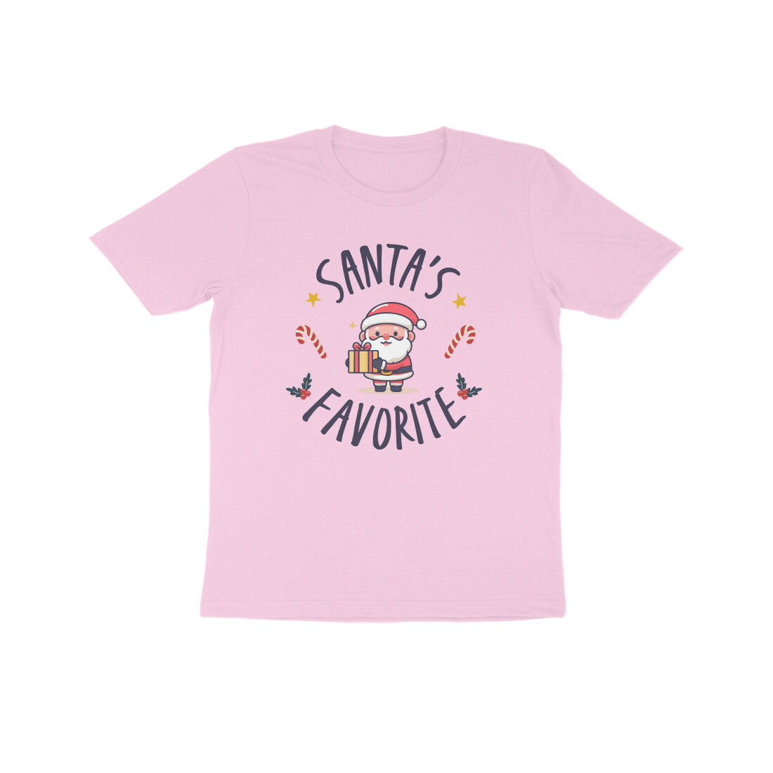 Santa's Favorite - (7-14Y)