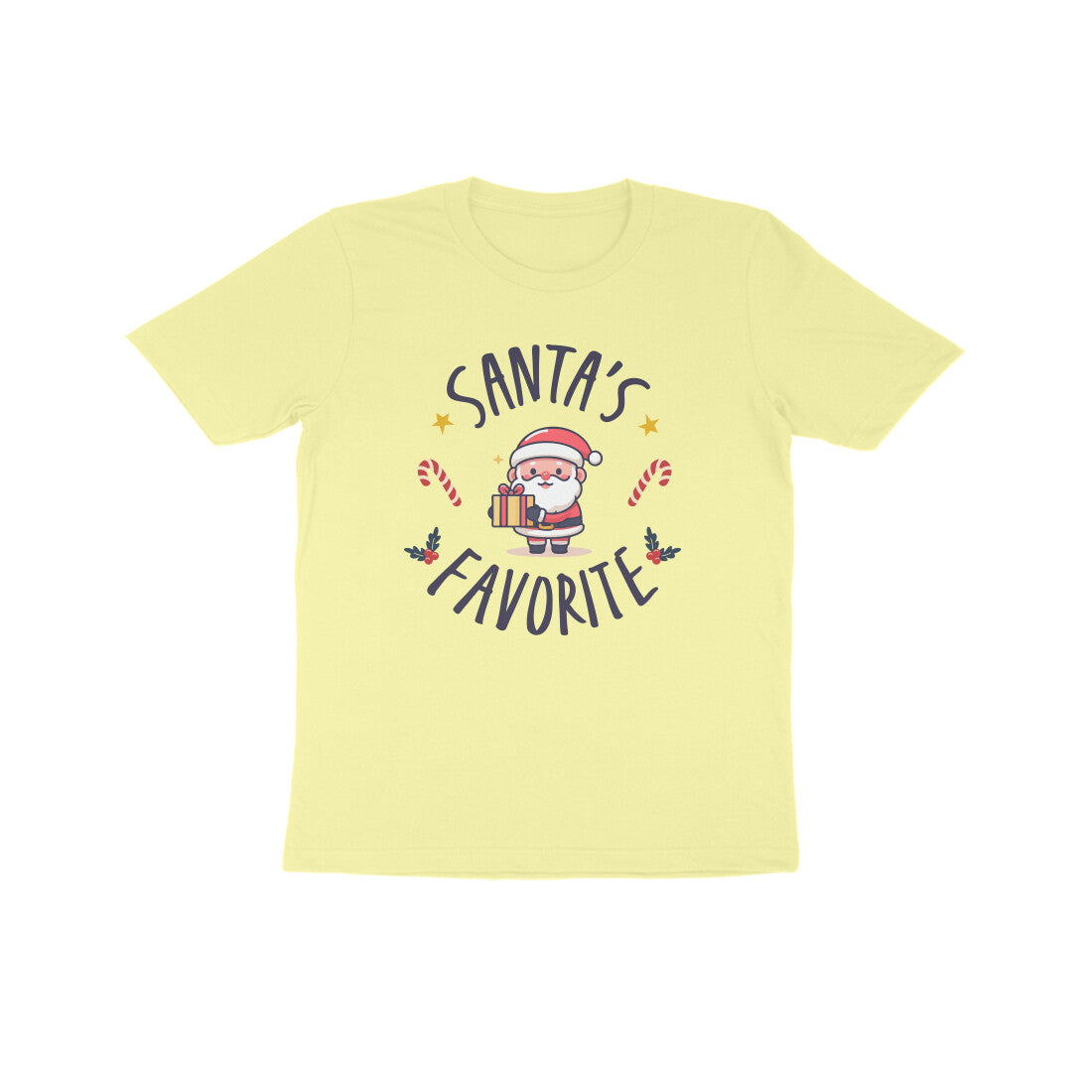 Santa's Favorite - (7-14Y)