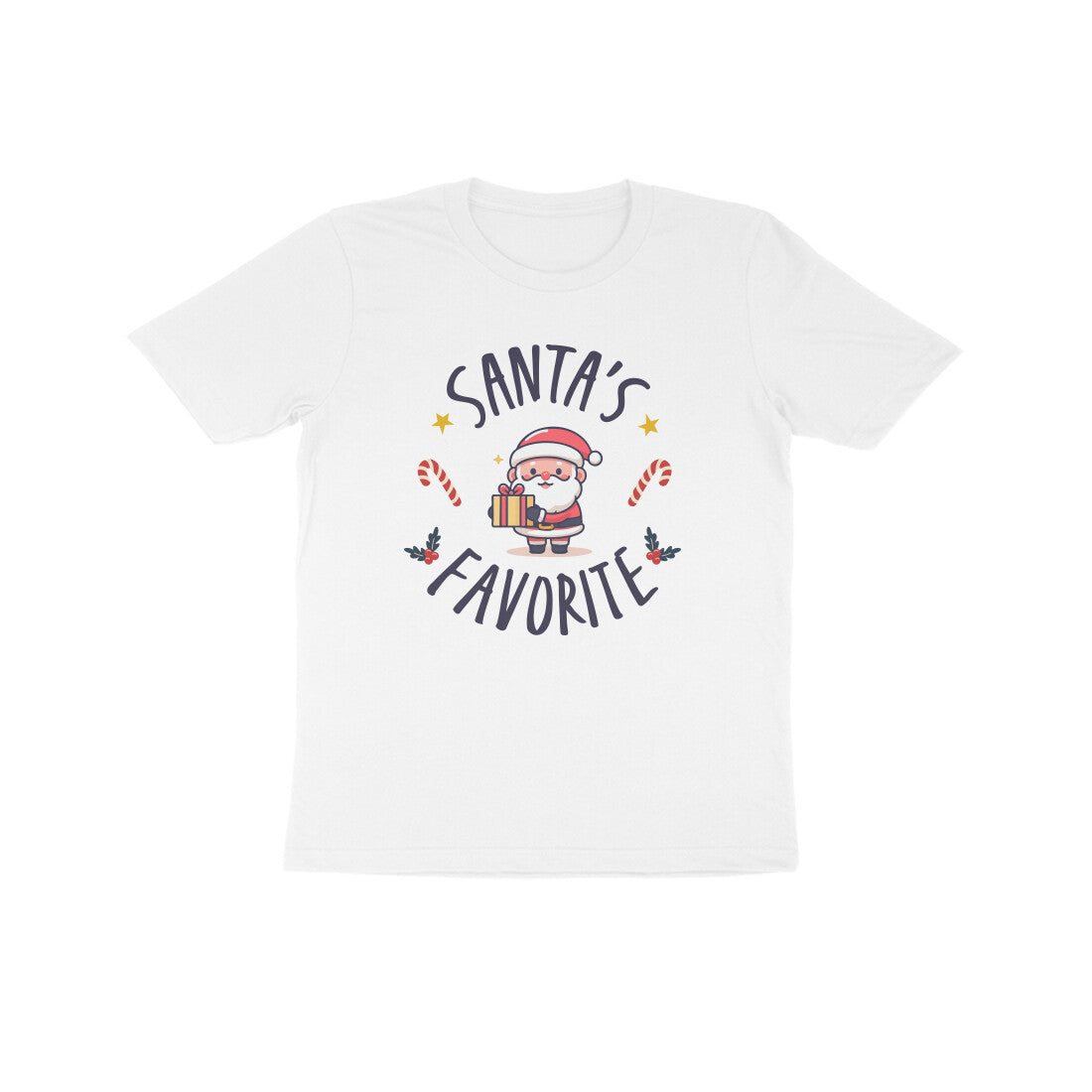 Santa's Favorite - (7-14Y)