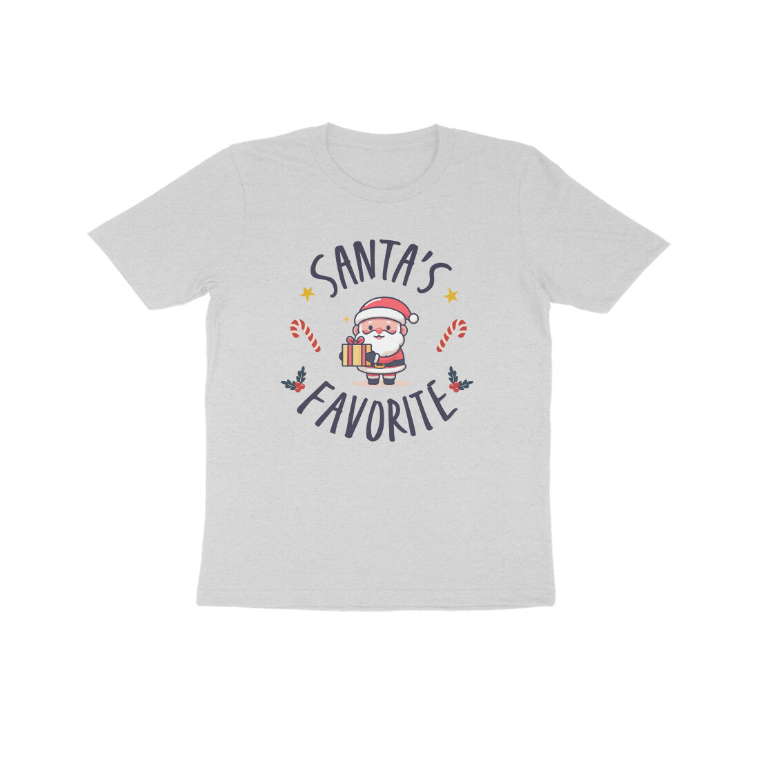 Santa's Favorite - (7-14Y)