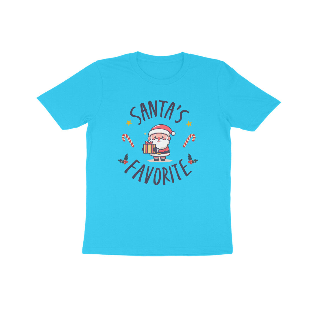Santa's Favorite - (7-14Y)