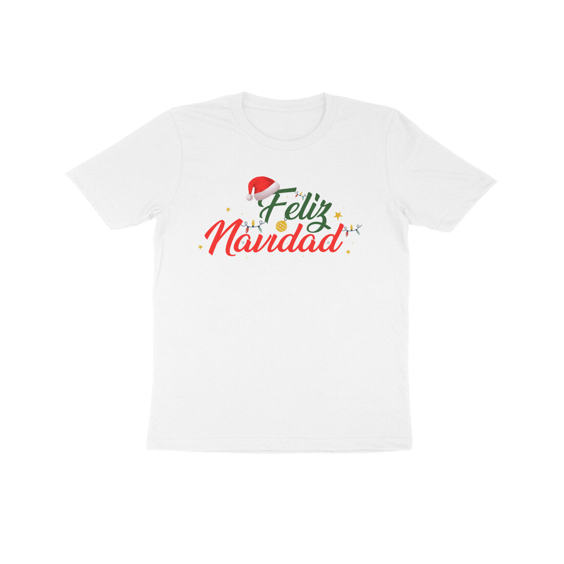 Feliz Navidad - Kids (7-14Y)