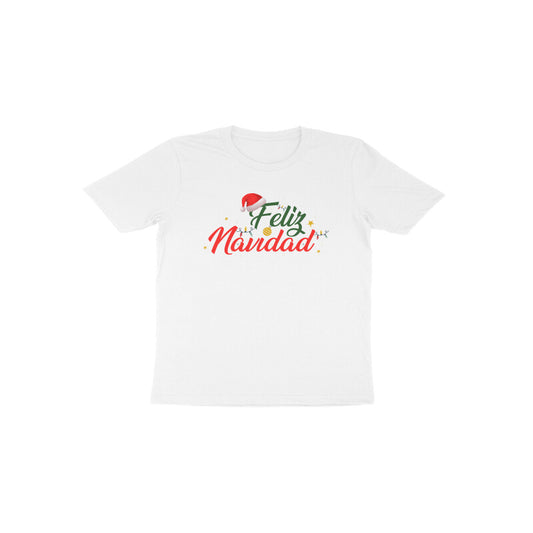 Feliz Navidad - Toddler (0-6Y)