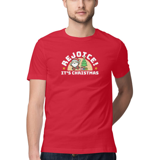 Rejoice! It’s Christmas