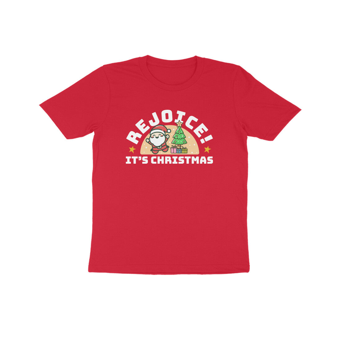 Rejoice! It’s Christmas - Kids (7-14Y)