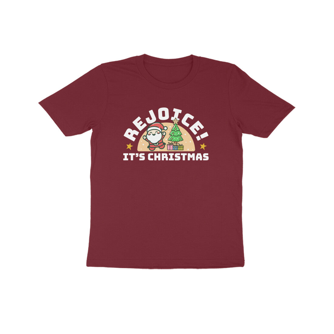 Rejoice! It’s Christmas - Kids (7-14Y)