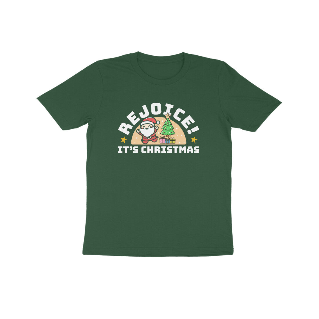 Rejoice! It’s Christmas - Kids (7-14Y)