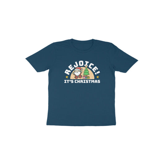 Rejoice! It’s Christmas - Toddler (0-6Y)