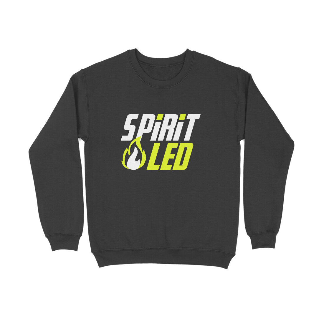 Spirit Led - sweatshirt