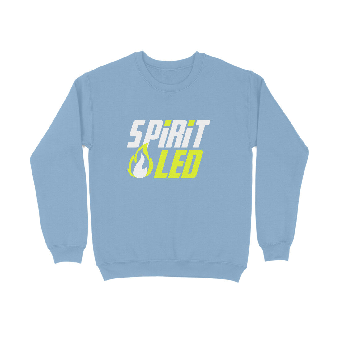 Spirit Led - sweatshirt
